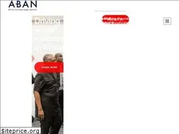 Sites similar to abanangels.org