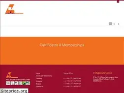 Sites similar to abanarya.com