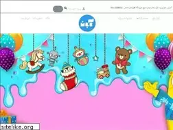 Sites similar to abanballoon.com