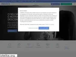 Sites similar to abanca.pt