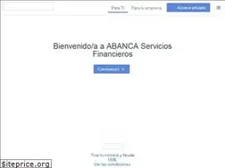 Sites similar to abancaserfin.com