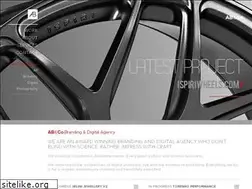 Sites similar to abandco.co