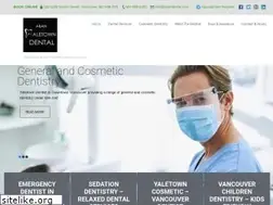 Sites similar to abandental.com
