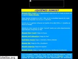 Sites similar to abandodive.com