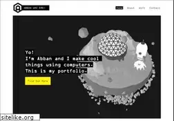 Sites similar to abandon.ie