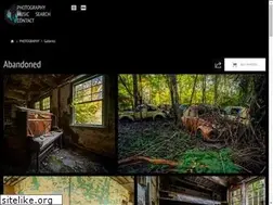 Sites similar to abandoned.photography