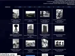 Sites similar to abandoned.ru