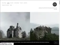 Sites similar to abandonednordic.com