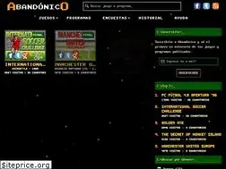 Sites similar to abandonico.com.ar