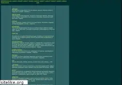 Sites similar to abandonsocios.com