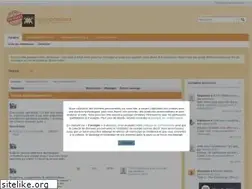 Sites similar to abandonware-forums.org