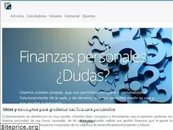 Sites similar to abanfin.com