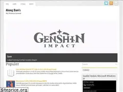 Sites similar to abang-bam.net
