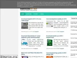 Sites similar to abang-jali.blogspot.com