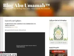 Sites similar to abangdani.wordpress.com