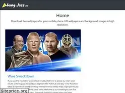 Sites similar to abangjoss.com