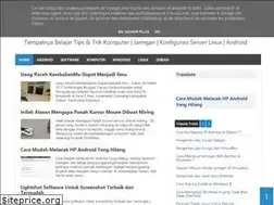 Sites similar to abangnetwork.blogspot.com