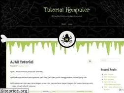 Sites similar to abangpreuner.wordpress.com
