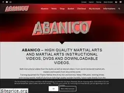 Sites similar to abanico.de