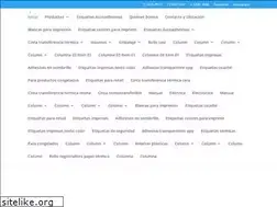 Sites similar to abanicom.cl