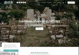 Sites similar to abanik.com