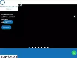 Sites similar to abanikler.com