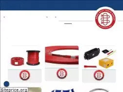 Sites similar to abanir.com