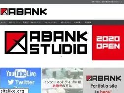 Sites similar to abank.co.jp