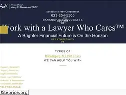 Sites similar to abankruptcylawyerwhocares.com