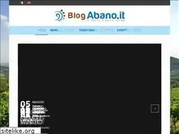 Sites similar to abano.tv