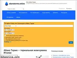 Sites similar to abanoterme.online
