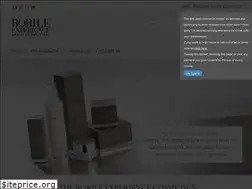 Sites similar to abanothermalcosmetics.it