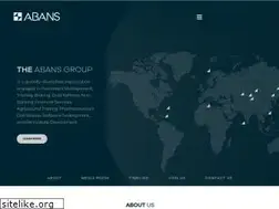 Sites similar to abans.co.in