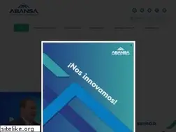 Sites similar to abansa.net
