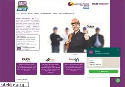 Sites similar to abanservice.lk