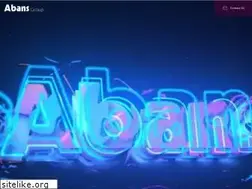 Sites similar to abansgroup.com