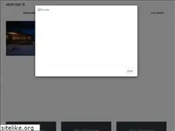 Sites similar to abant.gen.tr