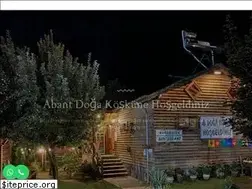 Sites similar to abantdogakosku.com