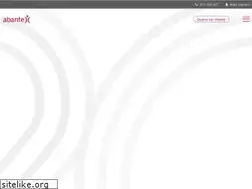 Sites similar to abanteasesores.com