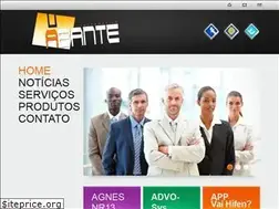 Sites similar to abanteinfo-001-site2.htempurl.com