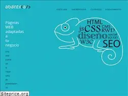 Sites similar to abantika.com