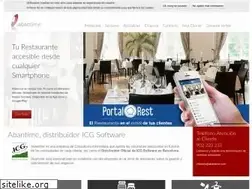 Sites similar to abantime.com