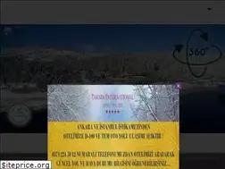 Sites similar to abantpalace.com