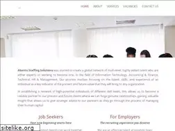 Sites similar to abantustaffingsolutions.co.za