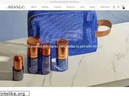 Sites similar to abanuc.com
