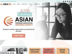 Sites similar to abaoc.org