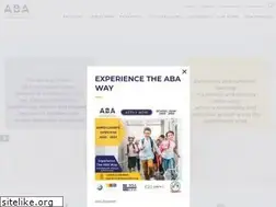 Sites similar to abaoman.org