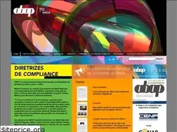 Sites similar to abap.com.br