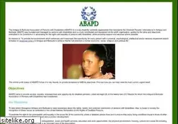 Sites similar to abapd.org