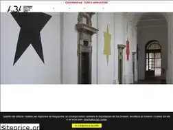 Sites similar to abaperugia.com